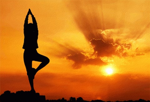 Over 1500 yogic asanas shortlisted to thwart patenting by fgn MNCs, individuals