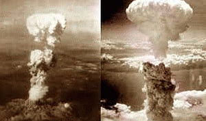Nagasaki marks 70th anniversary of atomic bombing