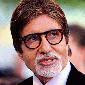 Big B to become Maharashtra's 'Tiger Ambassador'