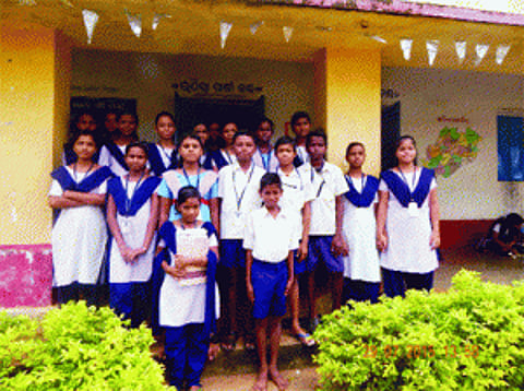 Back to school against all odds