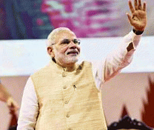 PM to seek enhanced energy, trade cooperation during UAE visit