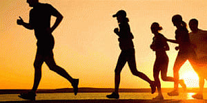 Exercise-induced hormone that keeps us healthy not a 'myth'