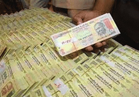 Rs 6,500 cr disclosed so far under new black money law: Modi