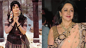 People still call me Basanti: Hema Malini on Sholay's 40 years