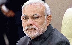 India wants UAE as top partner in trade, counter-terrorism: PM