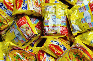 Govt says will continue with Rs 640-cr suit on Maggi noodles