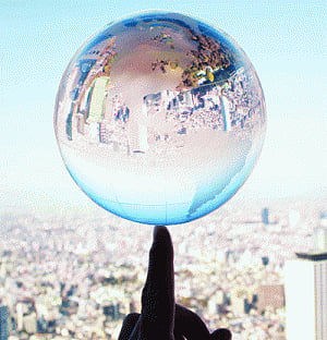 Go global
