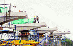 Delhi Metro phase-IV: Govt faces funding hurdle?