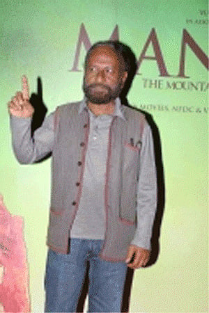 Audience appreciation is greatest award: Ketan Mehta