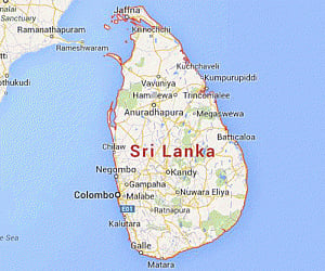 4 Indians arrested in Sri lanka's east for visa violations