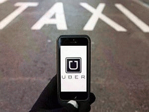 Uber investing in safety as it charts $1-bn action plan