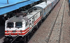 20000 Rly coaches to have CCTV cameras with Rs 700 cr Nirbhaya Fund