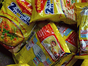 Trying to bring back Maggi by end of this year: Nestle India