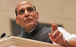 Cancellation of talks by Pak is unfortunate: Home Minister