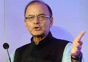 Bandhan Bank to fund SMEs, create jobs: Jaitley