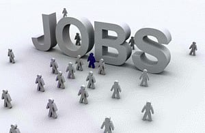5 mn jobs lost during high-growth years, says study