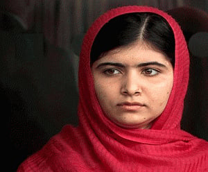 2 guards deputed for Malala's security amid threats in UK
