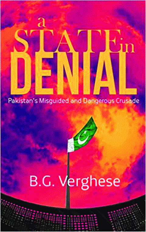 Siachen: A national dilemma
