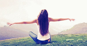 learning to live anew every day