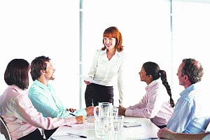 Briefly Speaking