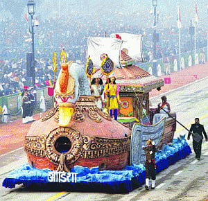 The changing contours of Odia identity