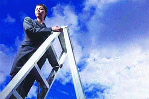 Working women