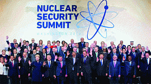 India's role in global nuclear security governance