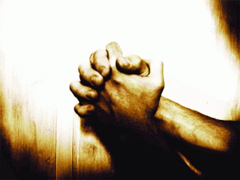 Mode of spiritual reflection