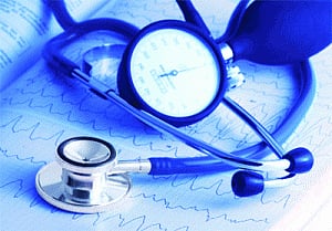 Health is wealth, indeed