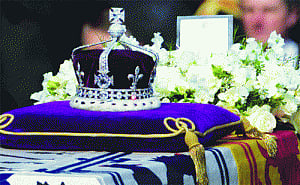 The Kohinoor mystery