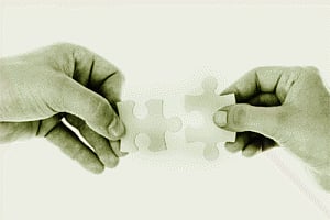 Attachment with results