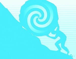 Transgress limitations of the mind