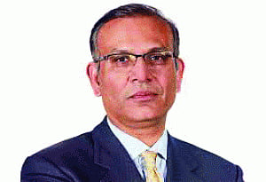 Probing agencies have ability to find money trail, says Sinha