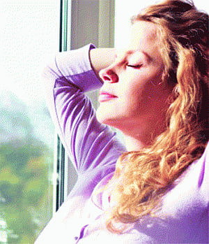This summer, breath easy indoors