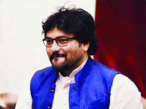 Supriyo discharged from AIIMS