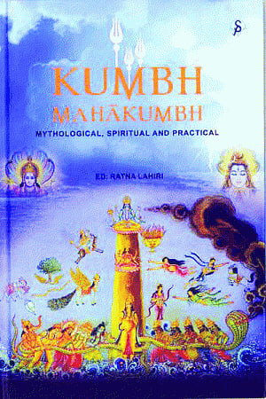 The Kumbh and its mysticism