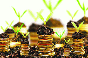 Vastu for financial growth