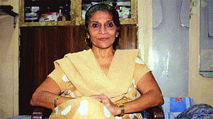 'People still call me the Sholay girl'