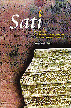 A colonial debate on Sati