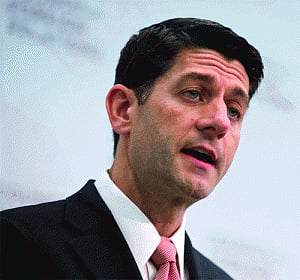 Indian Govt going to be great ally of US: Ryan