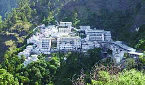 Security on high alert in Katra after Army uniforms recovered
