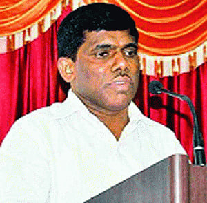 Opp steps up pressure to sack Goa Sports Minister