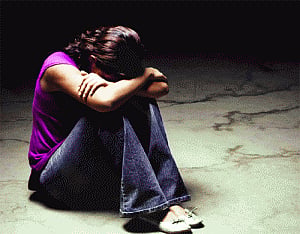 Unmindful living leads to pain