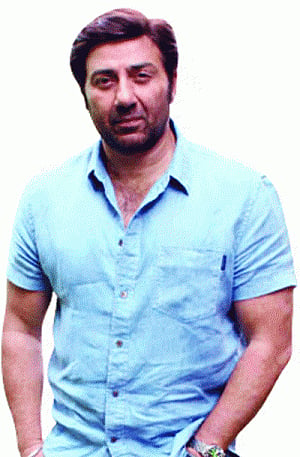 'Ghayal 3 awaits good script, new director'