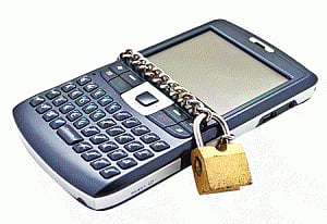 How to keep your mobile device safe