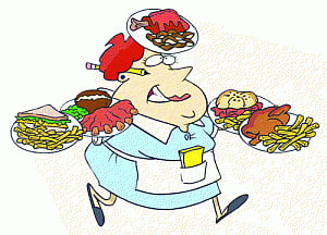 Oddlyenough