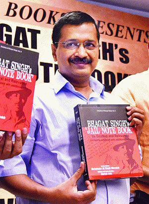CM slams BJP, Cong Says AAP Govt facing 'obstacles' because it said no to 'setting'