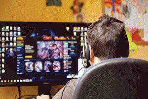 We know what you are watching
