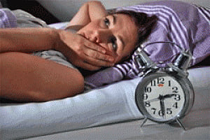 Inherited sleep, activity measures linked to bipolar disorder