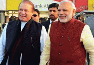 Petition filed in Pakistani court against Modi's visit